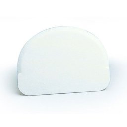 Raschete Plastic Rigid, 12 x 9 cm, Set 10 Buc