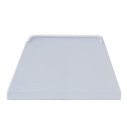 Raschete Plastic Rigid, 21.5 x 13 cm, Set 10 Buc