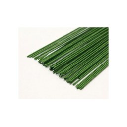 Sarma Verde Tulpini, Calibru 30, O 0.4 mm x H 40 cm, Set 50 Buc