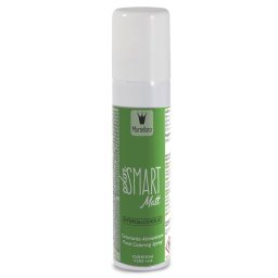 SPRAY Verde - Colorant Alimentar Liposolubil fara E171, 100 ml