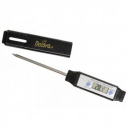 Termometru digital sonda fixa -50 +300 , C