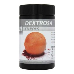 Indulcitor Dextroza pudra, Sosa, 650 g