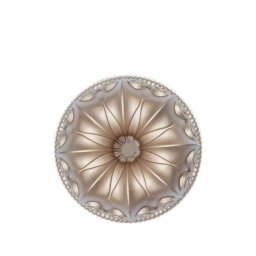 Forma Coacere Rotunda Mini Gaia O 10 x H 5 cm, Aluminiu Antiaderent
