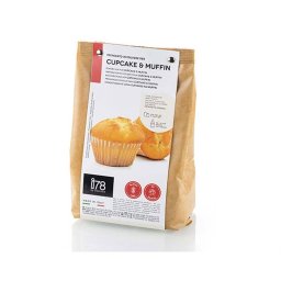 Mix tip Pudra pentru Cupcakes si Muffin 400 g