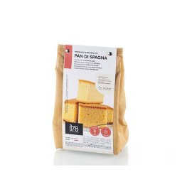 Mix tip Pudra pentru Pandispan 400 g