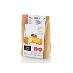 Mix tip Pudra pentru Tort de Vanilie 400 g