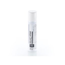 SPRAY VELVET - Colorant Alimentar Negru 250 ml