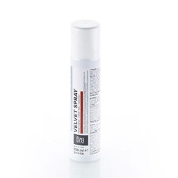SPRAY VELVET - Colorant Alimentar Rosu Cireasa 250 ml