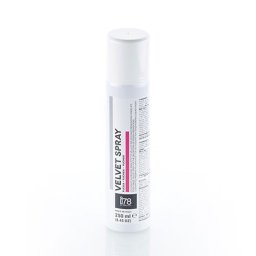 SPRAY VELVET - Colorant Alimentar Fucsia 250 ml