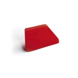 Rascheta Plastic Rosu 20.8x12.8 cm