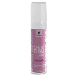 SPRAY Roz - Colorant Alimentar Liposolubil fara E171, 100 ml - Azo Free