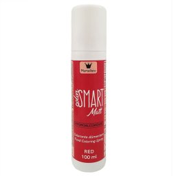 SPRAY Rosu - Colorant Alimentar Liposolubil fara E171, 100 ml