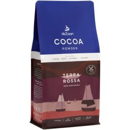 Cacao Pudra Alcalinizata 22-24% Terra Rossa, 1 Kg, deZaan