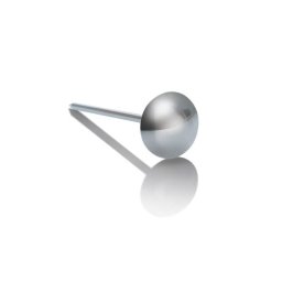 Cui formare flori inox O2.1 cm, set 3 bucati