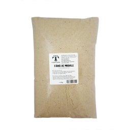 Faina de Migdale Extra fina, Macarons, 1 Kg, Torta