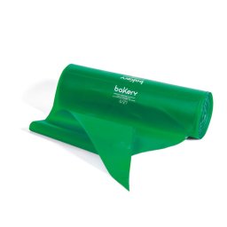 Posuri Unica Folosinta Verde, H 46 cm, Set 100 Buc