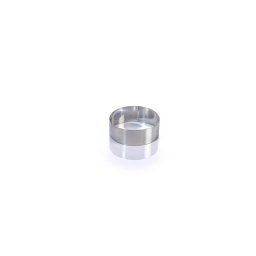 Rama Inox Rotunda O 10 x H 4 cm