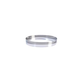 Rama Inox Rotunda O 20 x H 2 cm