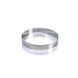 Rama Inox Rotunda O 24 x H 4 cm
