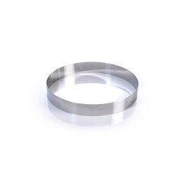 Rama Inox Rotunda O 26 x H 4 cm