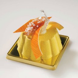 Forma Silicon Brioche Savarina O 7.9 x H 3.7 cm, 6 cavitati (SF034)