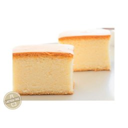 Premix Pandispan Rue Flambee 2.5 Kg