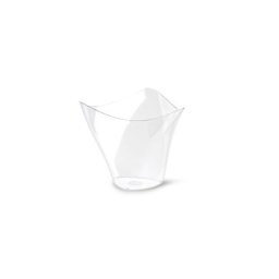 Pahare Dorico 120 ml, O 7,5 x H 6.6 cm, Set 50 buc