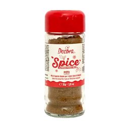 Mix condimente Craciun 30 gr
