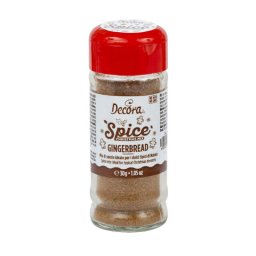 Mix condimente Craciun Turta Dulce 28 gr