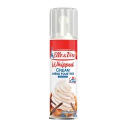 Frisca Spray 27% grasime, 250 g, Elle Vire