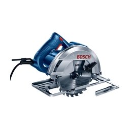 Bosch - GKS 140 - Fierastrau circular, 1400 W, 184x20 mm