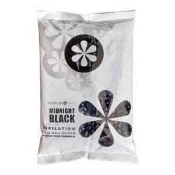Ceara Elastica Braziliana Black Simple Use 800gr