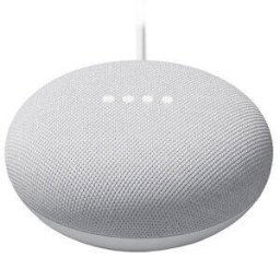 Boxa portabila Nest mini White