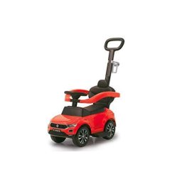 JAMARA rider VW T-Roc 3 in 1 red - 460461