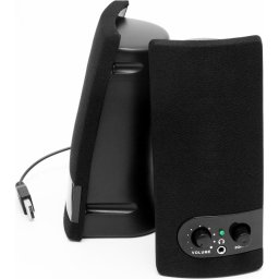 SPB-216 2.0 USB Negru