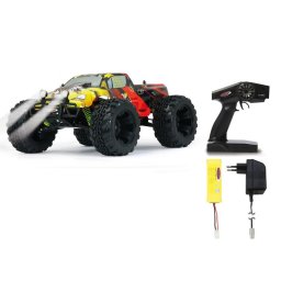 Jamara Tiger Monstertruck , RC