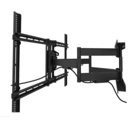 Suport Perete Neomounts WL40S-950BL18, 55"-110", 125 kg