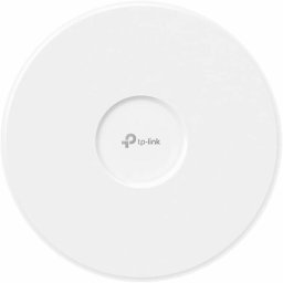 WLAN BE9300 Access Point Tri-Band EAP773 Wi-Fi 7, PoE++, 574MB/s at 2.4 GHz, MU-MIMO