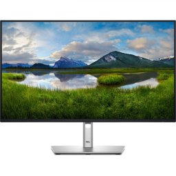 Monitor LED P2725HE, 27inch, 1920x1080, 5ms GTG, Black-Silver