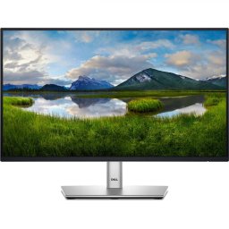 Monitor LED P2225H 21.5" LED 5ms 100Hz VGA HDMI DP