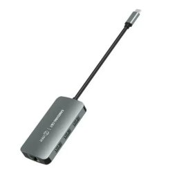 Hub USB-C 6 in 1 8801790032293 - USB-C