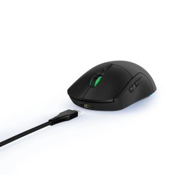 Mouse Hama Urage Reaper 250 6200dpi - negru (217836 / 00217836)