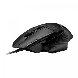 Logitech G G502 X mouse-uri Mâna dreaptă USB Tip-A Optice 25600 DPI