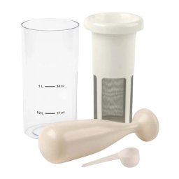 Jata Milker JELV2300 - Aparat pentru preparat lapte vegetal