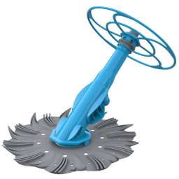 Zodiac Kontiki - Aspirator semiautomat pentru piscină