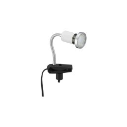 Lampă LED cu clemă Briloner 2876-016P 1xGU10/3W/230V 3000K