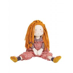 Papusa Vanille, Moulin Roty