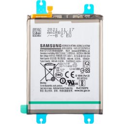 Piese si componente Acumulator Samsung Galaxy A42 5G A426, EB-BA426ABY, Service Pack GH82-24377A