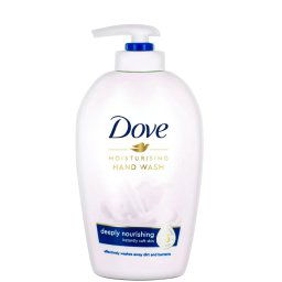Dove Sapun lichid 250 ml Original
