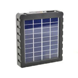 Incarcator solar PNI GreenHouse P10 1500mAh pentru camere de vanatoare